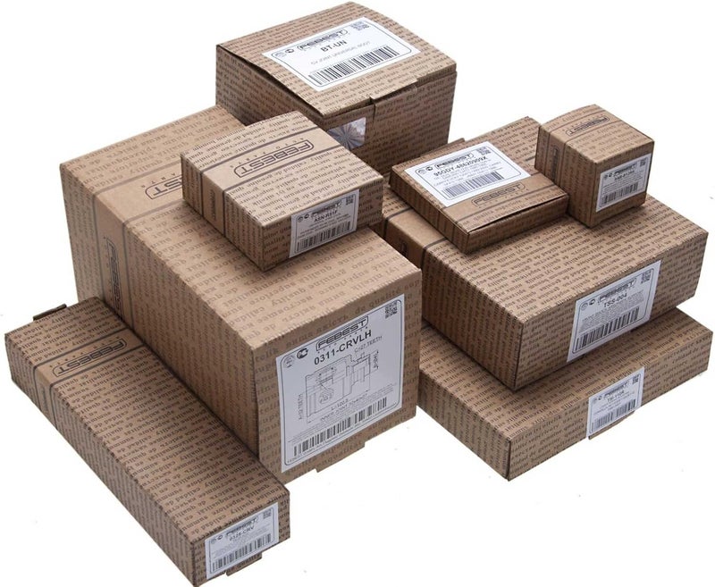 febest Cylinder Kit 0175-GSE25R Oem 04479-53070 - Image 3